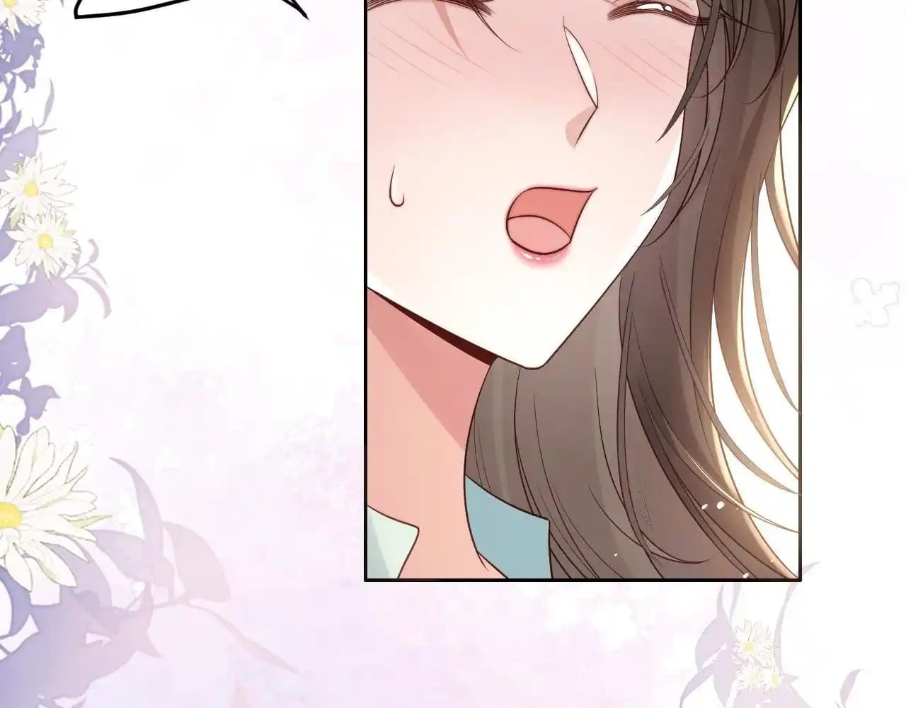 The Dentist Won't Stop Teasing Me Chapter 5 - page 41